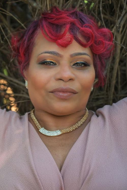 Tonia Wilson profile photo