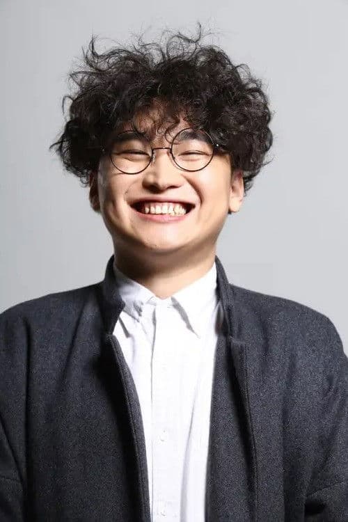 Liu Xinpeng profile photo