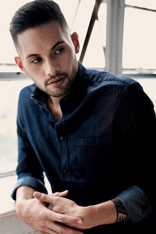 Joshua Leomiti profile photo