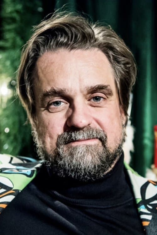 Fredde Granberg profile photo