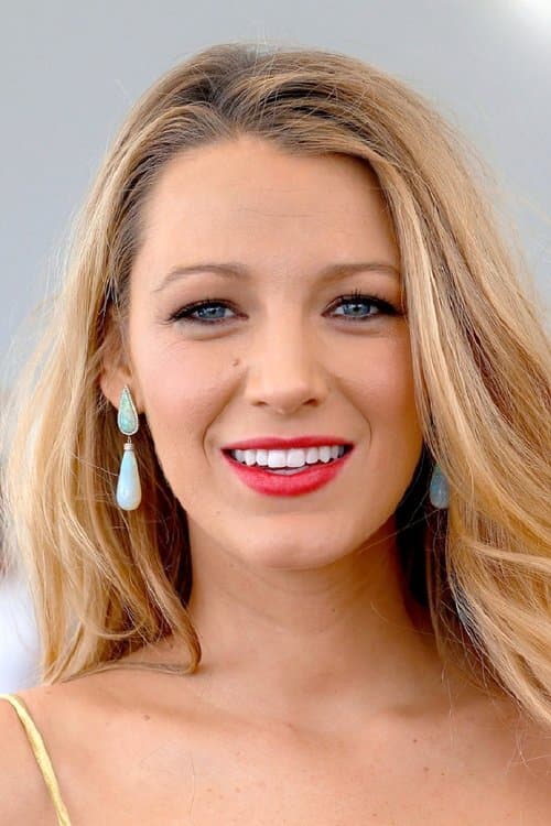 Blake Lively profile photo
