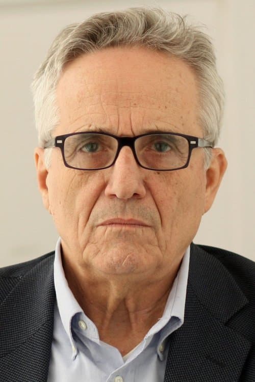 Marco Bellocchio profile photo