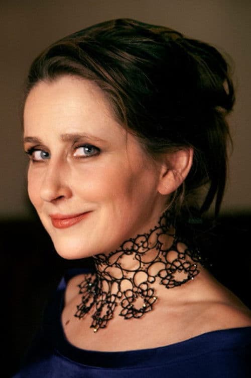 Barbara Philipp profile photo