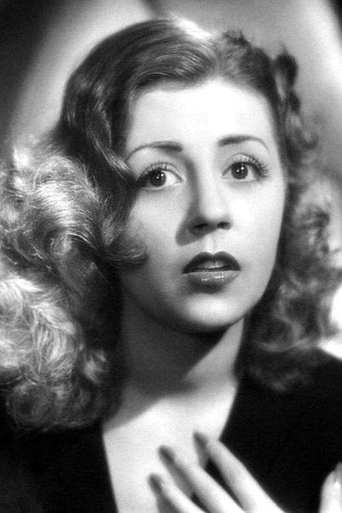 Suzy Delair profile photo