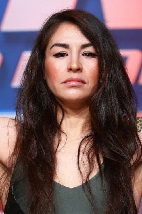 Vanessa Bradford profile photo