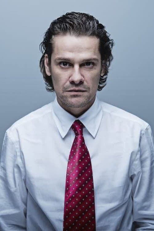 Marc Rodríguez profile photo