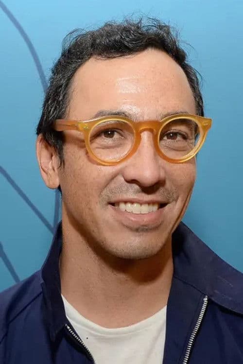 Geoff McFetridge profile photo