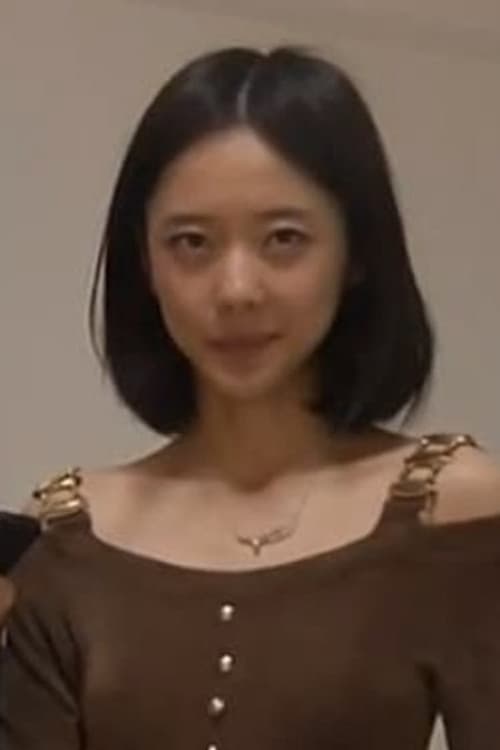 Ge Ningning profile photo