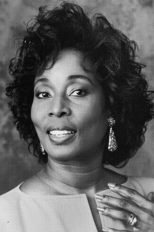 Madge Sinclair profile photo