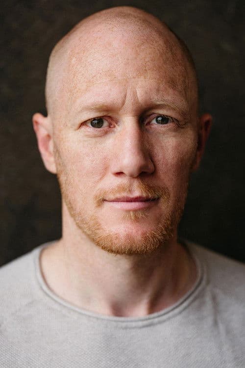 Matthew Trevannion profile photo