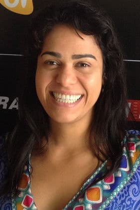 Analu Tavares profile photo