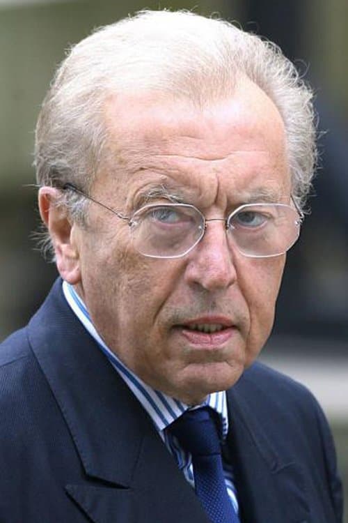 David Frost profile photo
