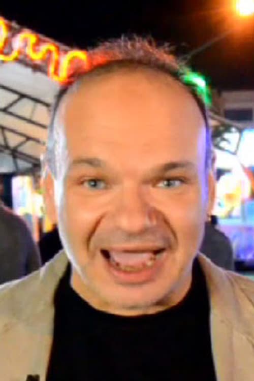 Thanassis Alfonso profile photo