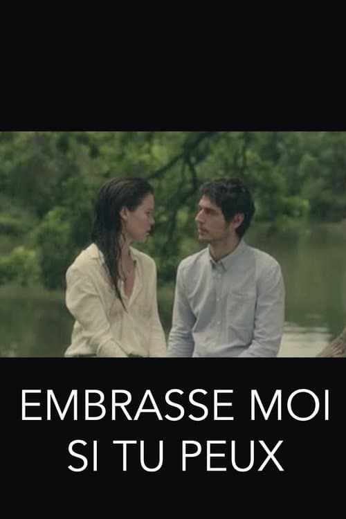 Embrasse-moi si tu peux poster