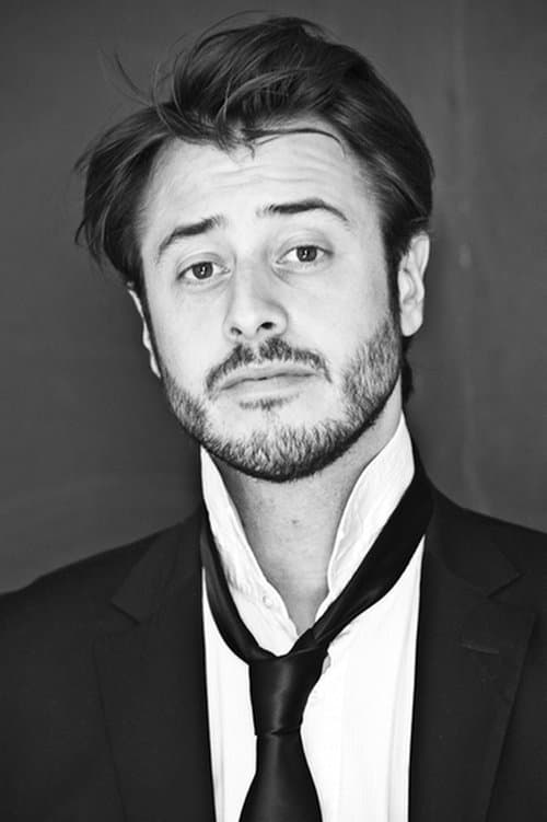 Benjamin Bourgois profile photo