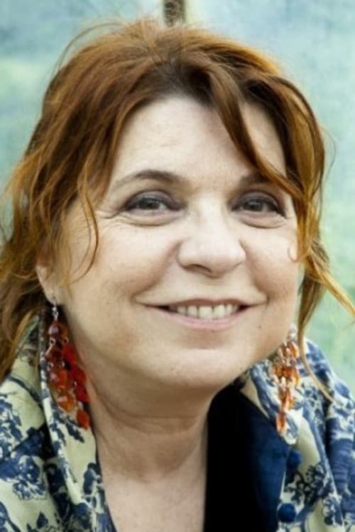 Syusy Blady profile photo