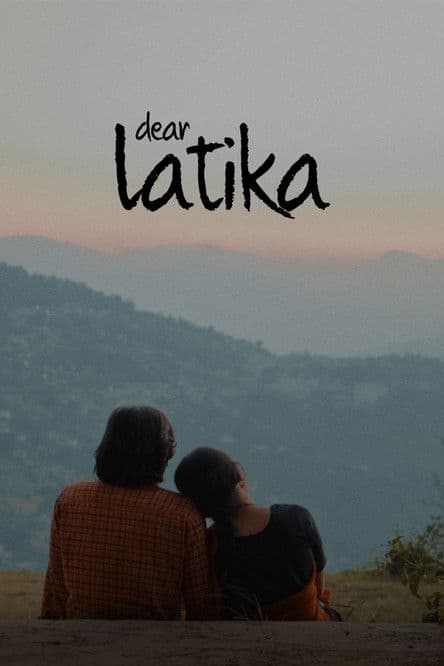 Dear Latika poster