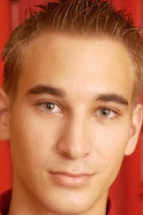 Tony Peck profile photo