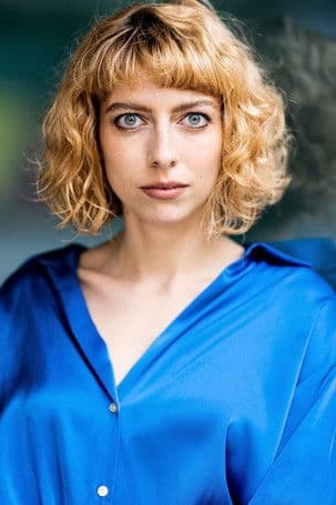 Josefine Reich profile photo