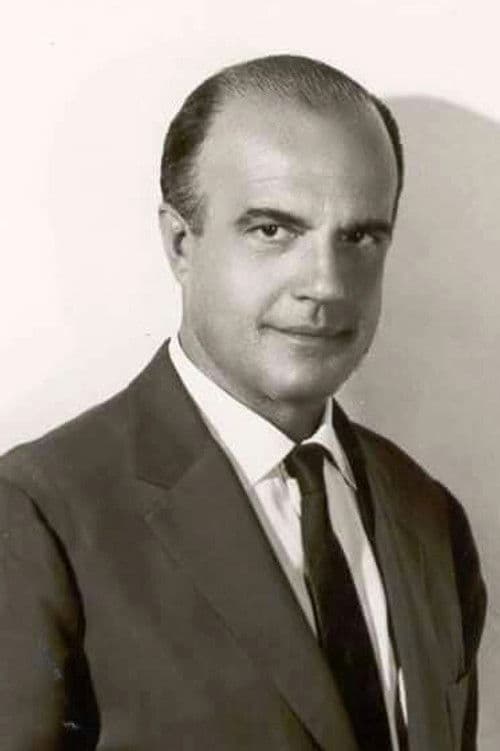 Dimitris Myrat profile photo