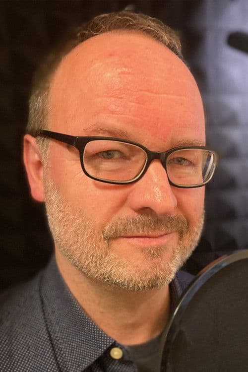 Michael Goldburg profile photo