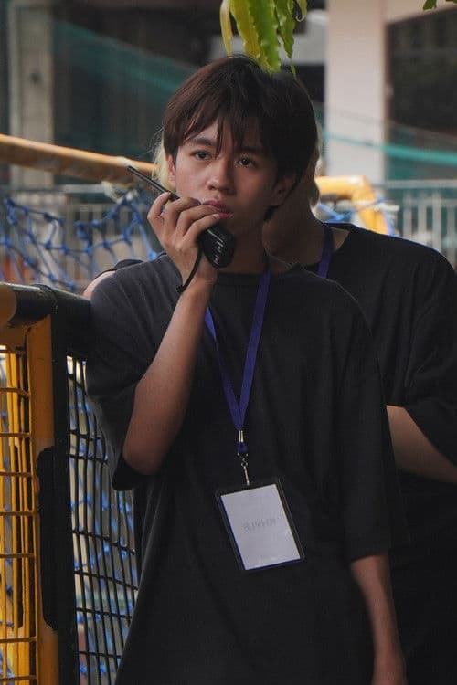 Khyle Camacho profile photo