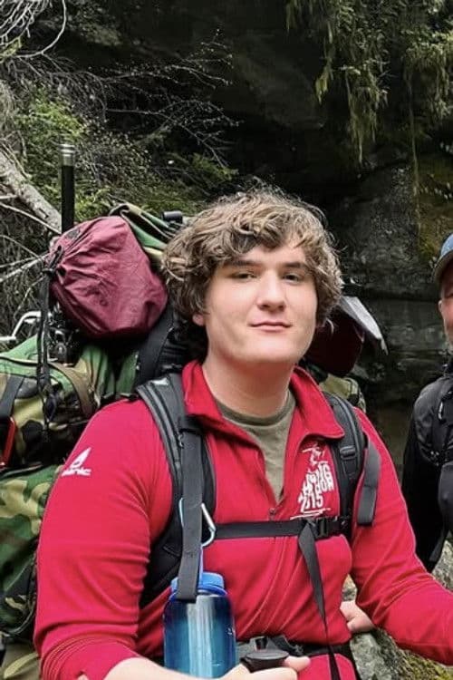 Jacob Russell profile photo