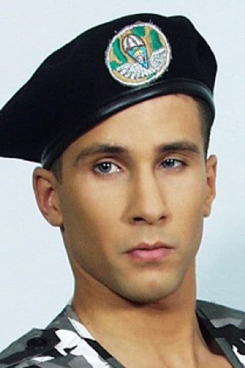 Carlos Reno profile photo