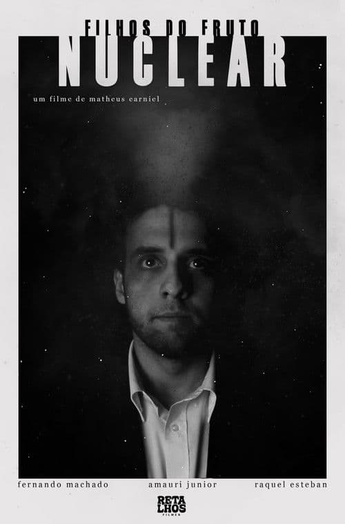 Filhos do Fruto Nuclear poster