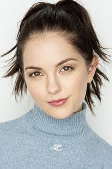 Jolie Vanier profile photo