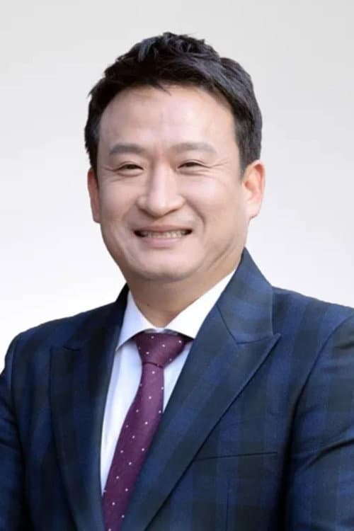 Seo Kyung-seok profile photo