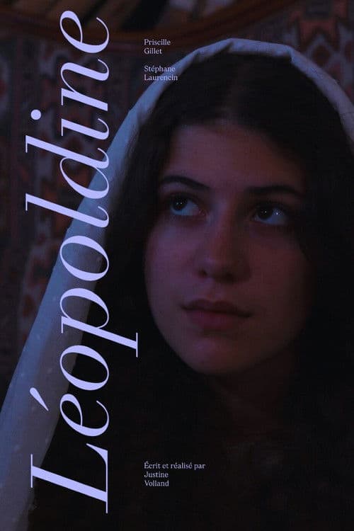 Léopoldine poster