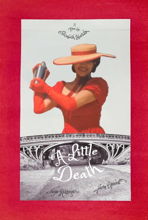 A Little Death poster