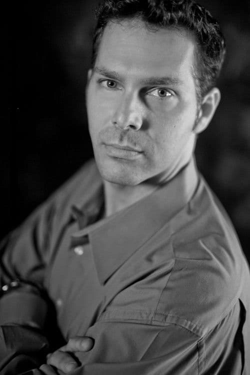 John Lewis Puff profile photo