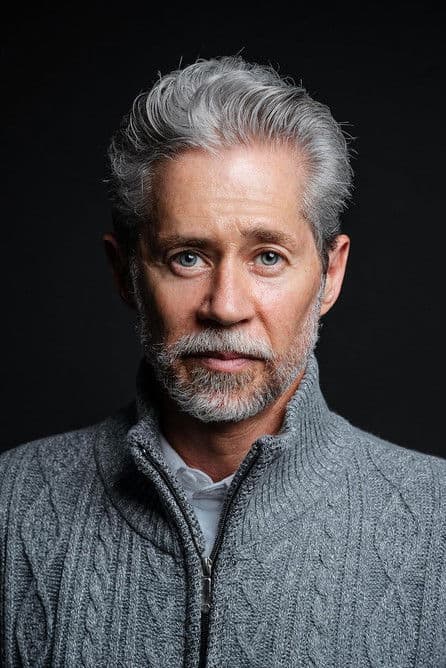 James Gregory profile photo