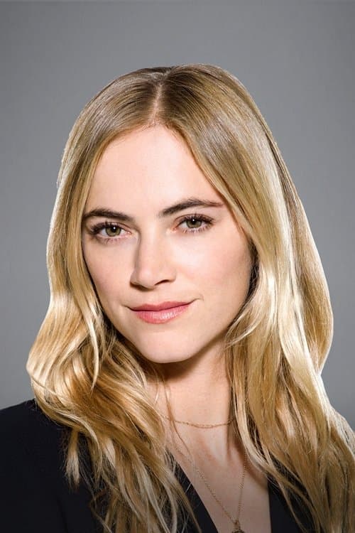 Emily Wickersham profile photo