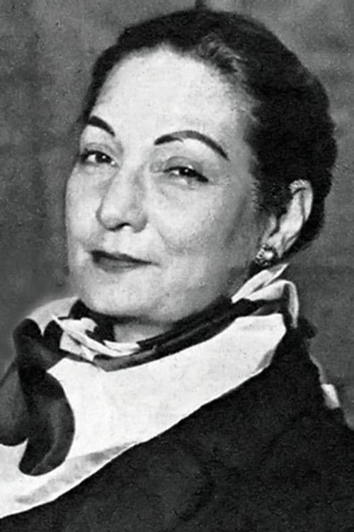 Sarah Ferrati profile photo