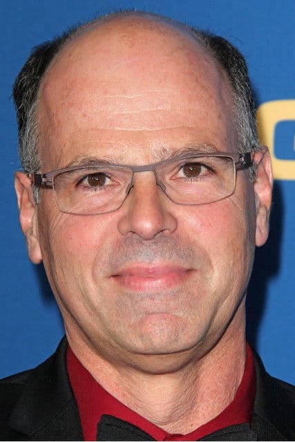 Adam Weissman profile photo