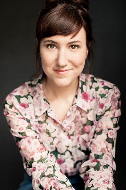 Nathalie Séguin profile photo