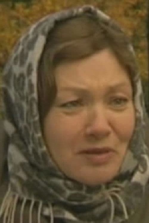 Natalya Beloshapkina profile photo