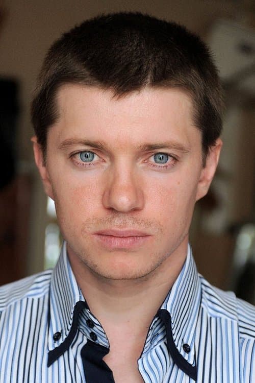 Maxim Kostromykin profile photo