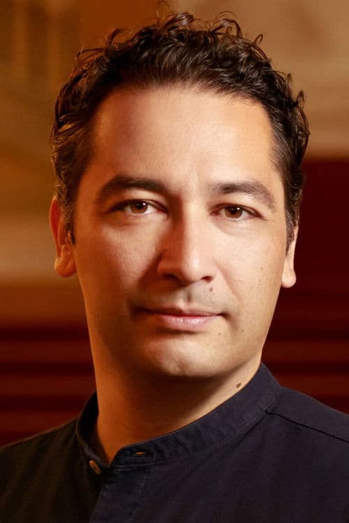 Andrés Orozco-Estrada profile photo