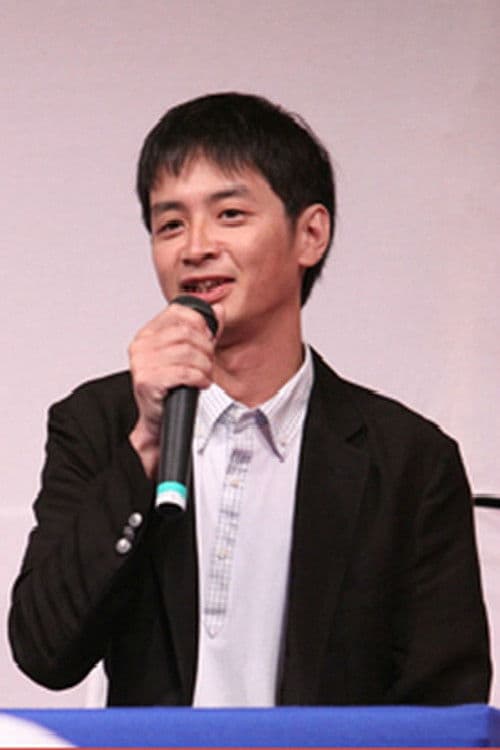 Shojiro Nakazawa profile photo