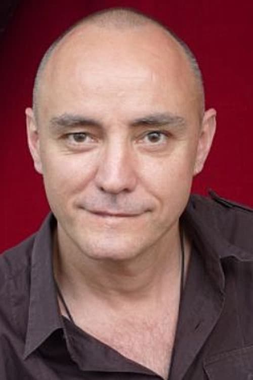 Pierre Heitz profile photo