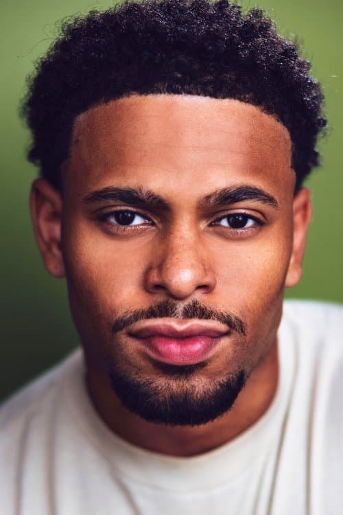 Brandon Miles profile photo