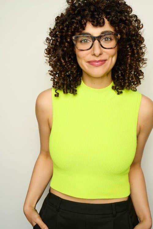 Roxy Shabestari profile photo