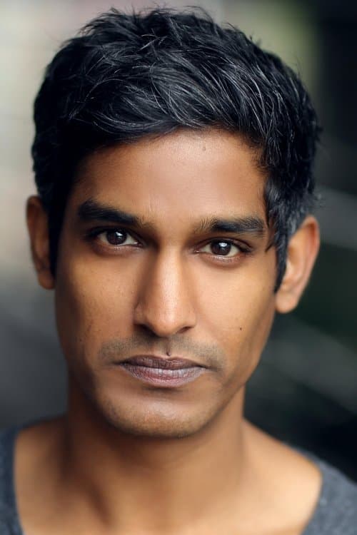 Rudi Dharmalingam profile photo