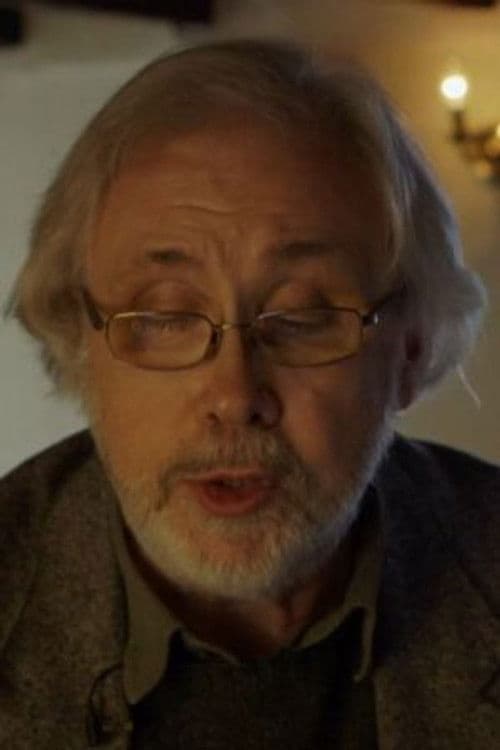 Victor Gammon profile photo