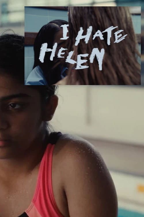 I Hate Helen poster