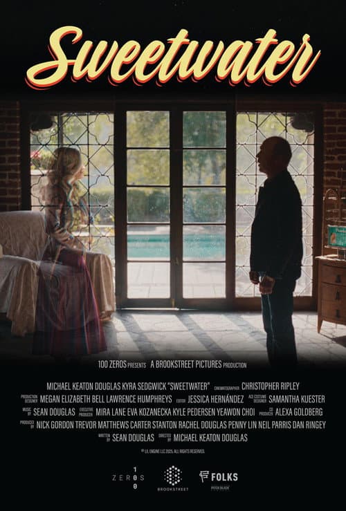 Sweetwater poster
